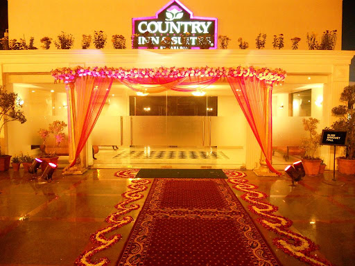 Country Inn & Suites by Radisson, Delhi Satbari-img